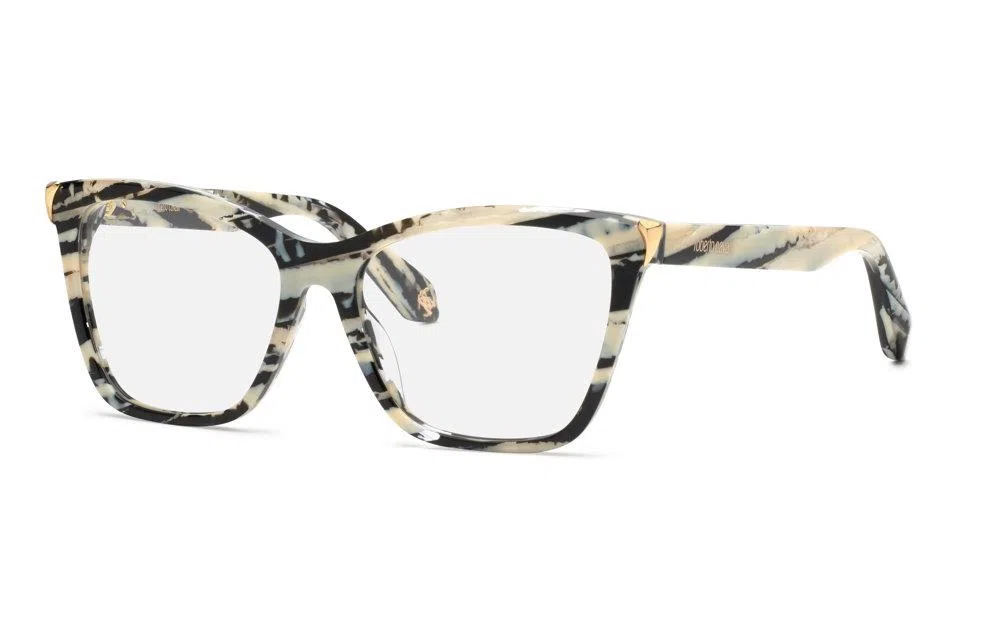 Roberto Cavalli VRC101M Eyeglasses - view 3